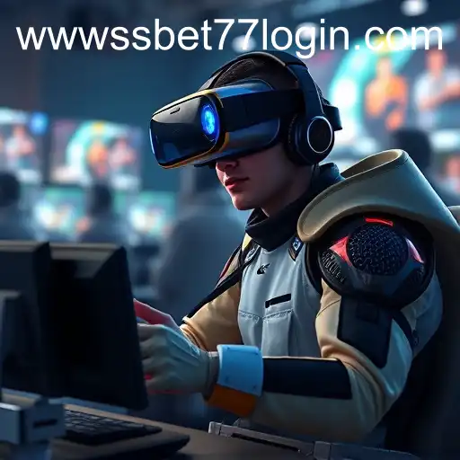 The Future of Online Gaming in 2025