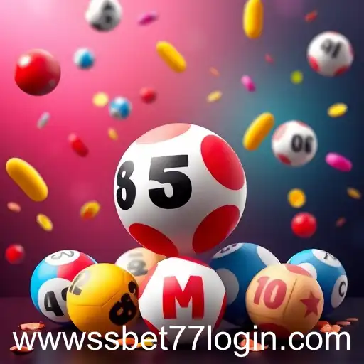 Exploring the World of Online Lottery with ssbet77.com