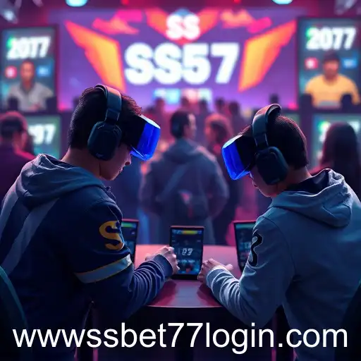 The Evolution of Online Gaming Platforms