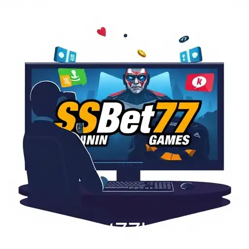 Exploring SSBet77: The Evolution of Online Gaming