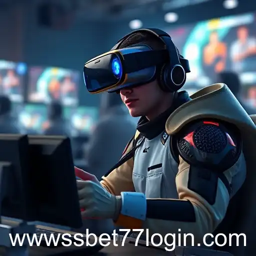 The Future of Online Gaming in 2025