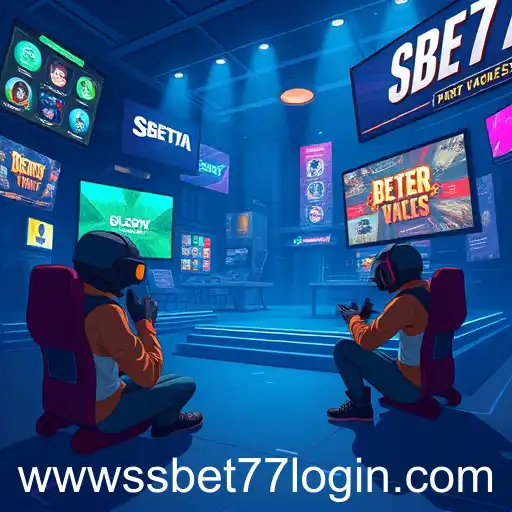 Navigating Online Gaming in a Digital Age