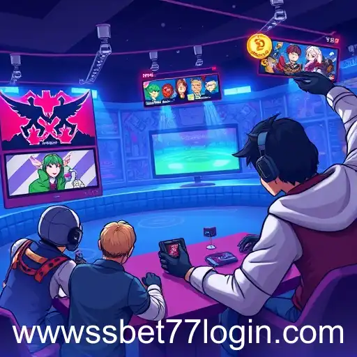 The Evolution of Online Gaming Communities