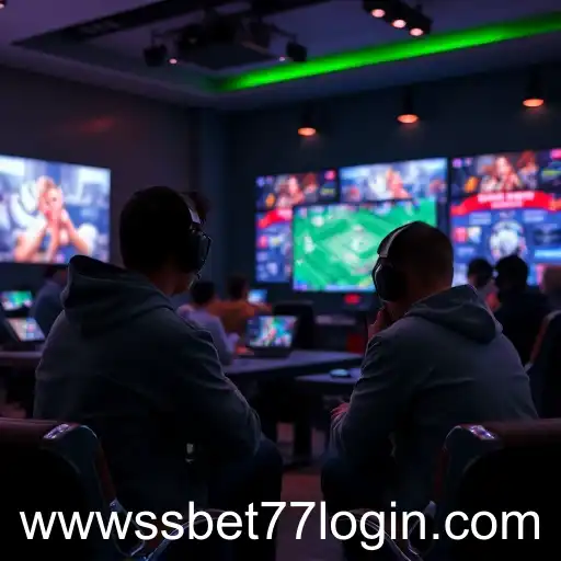 Exploring the Rise of Online Gaming in 2025