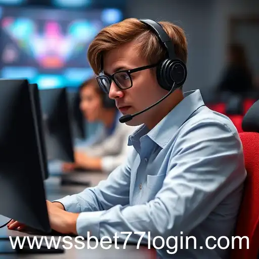 Online Gaming Trends and Security in 2025