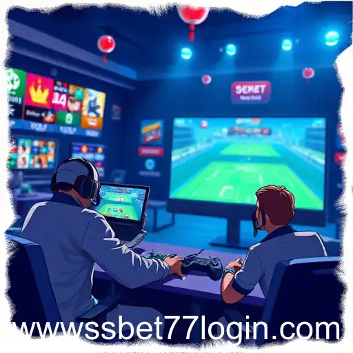 Emerging Trends in Online Gaming Sector