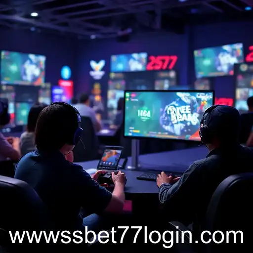 Exploring the Rise of Online Gaming Platforms in 2025