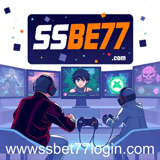 The Rise of Online Gaming Sites