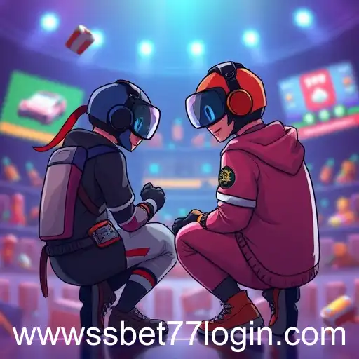 Exploring the Rise of Online Gaming Platforms