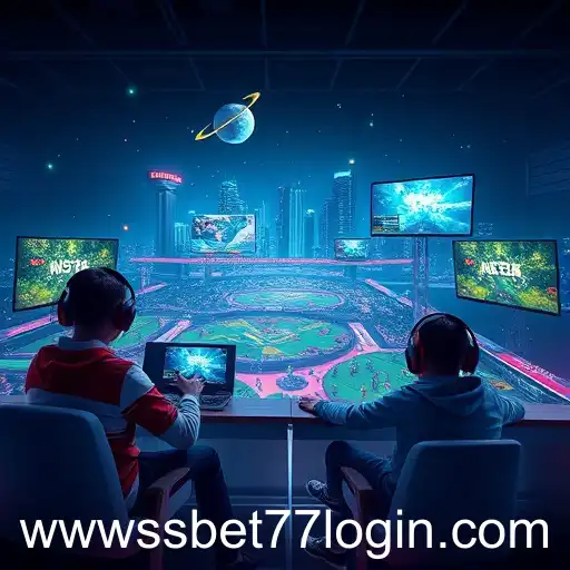 The Rise of Online Gaming Platforms