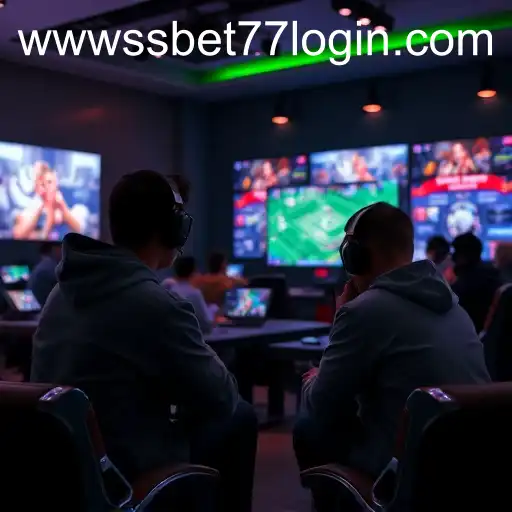 Exploring the Rise of Online Gaming in 2025