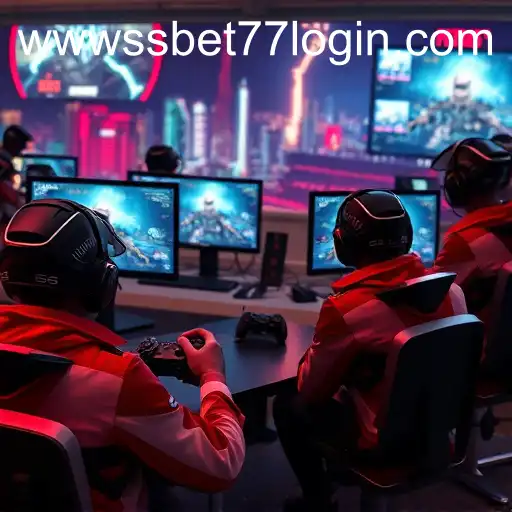 Rising Popularity of Online Gaming Platforms