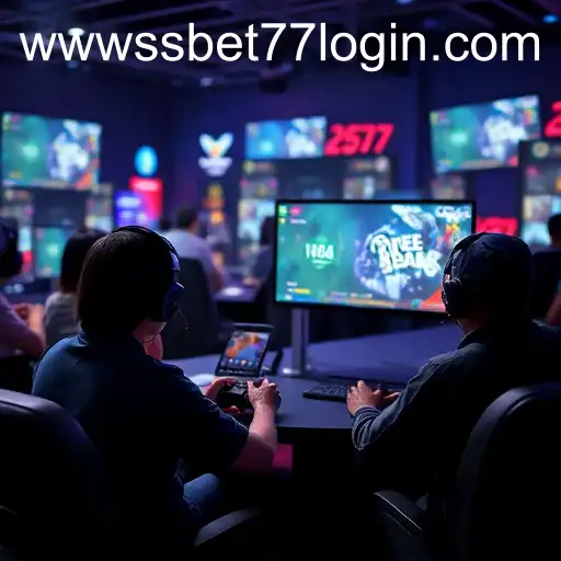 Exploring the Rise of Online Gaming Platforms in 2025