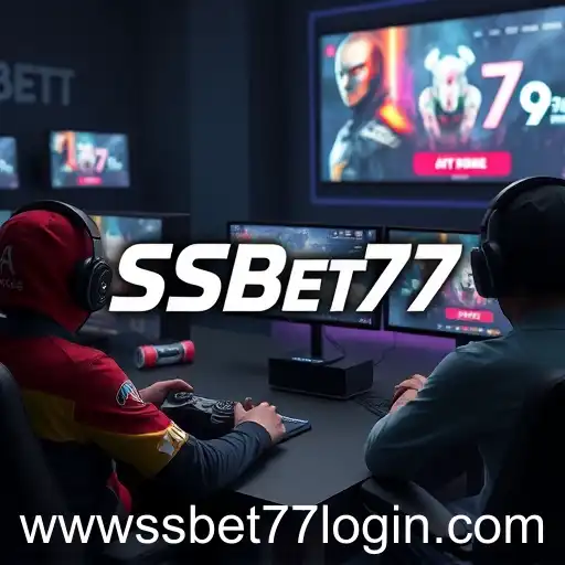 The Rise of Online Gaming Sites