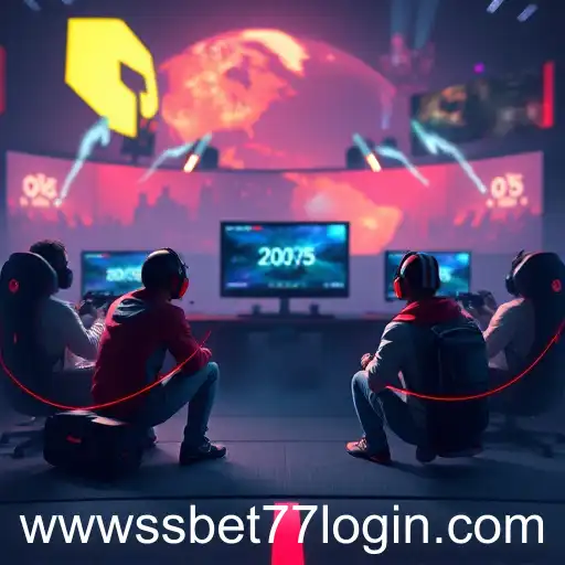 The Rise of Online Gaming in 2025