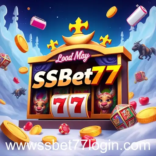 Exploring the Thrilling World of Slot Games on SSBet77